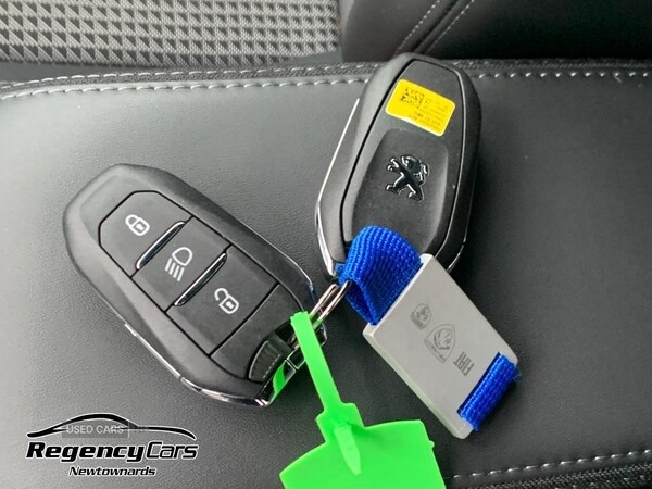 Used Peugeot E-208 2022 for sale - 77400993: Photo 40