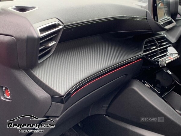 Used Peugeot E-208 2022 for sale - 77400993: Photo 41