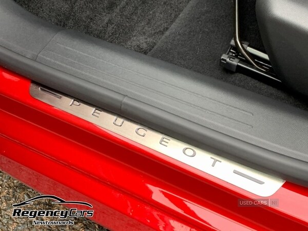 Used Peugeot E-208 2022 for sale - 77400993: Photo 42