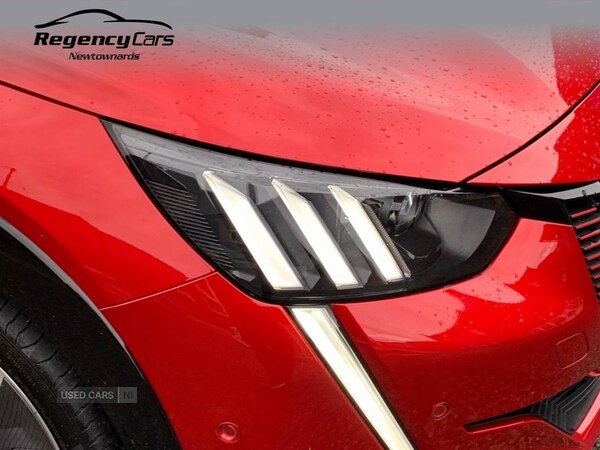 Used Peugeot E-208 2022 for sale - 77400993: Photo 47