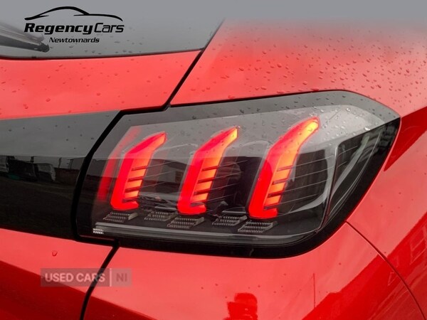 Used Peugeot E-208 2022 for sale - 77400993: Photo 49