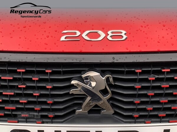 Used Peugeot E-208 2022 for sale - 77400993: Photo 50