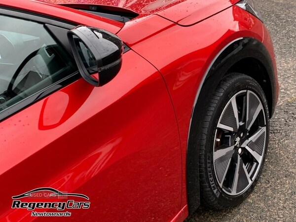 Used Peugeot E-208 2022 for sale - 77400993: Photo 54