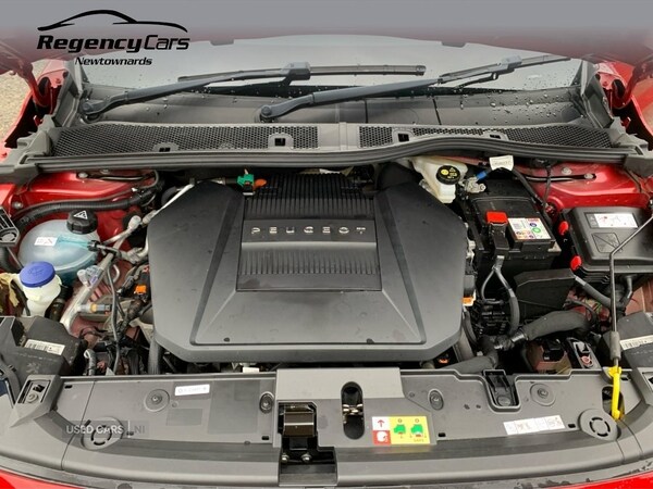 Used Peugeot E-208 2022 for sale - 77400993: Photo 55