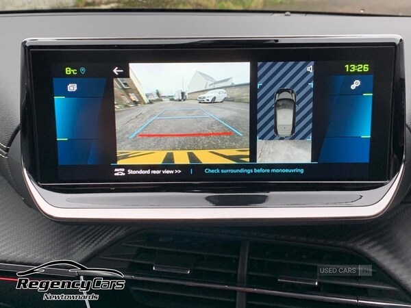 Used Peugeot E-208 2022 for sale - 77400993: Photo 57