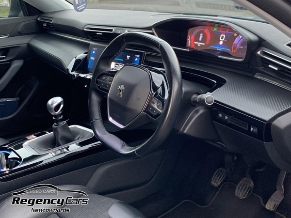 Used Peugeot 508 2019 for sale - 77705925: Photo 13