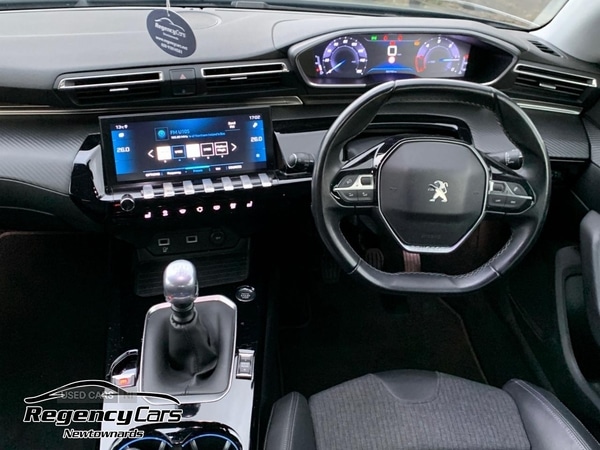 Used Peugeot 508 2019 for sale - 77705925: Photo 14