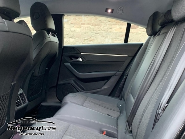 Used Peugeot 508 2019 for sale - 77705925: Photo 15