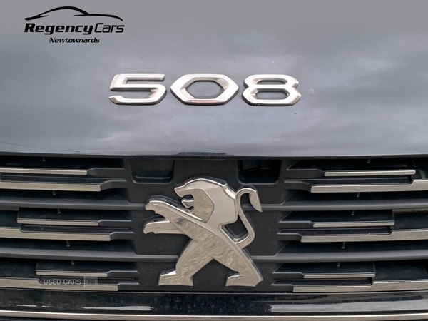 Used Peugeot 508 2019 for sale - 77705925: Photo 16