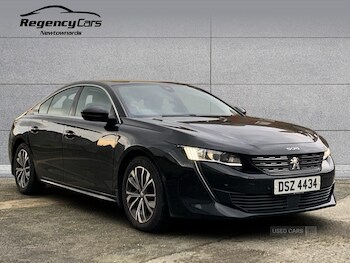 2019 - 1.5 BlueHDi Allure 5dr