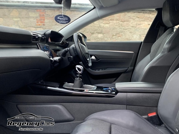 Used Peugeot 508 2019 for sale - 77705925: Photo 5