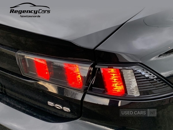 Used Peugeot 508 2019 for sale - 77705925: Photo 6