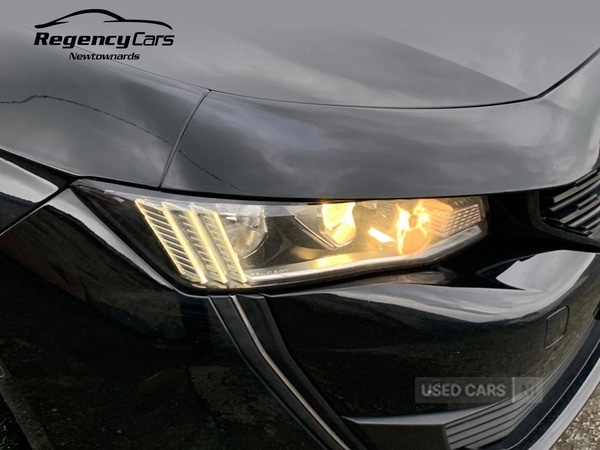 Used Peugeot 508 2019 for sale - 77705925: Photo 7