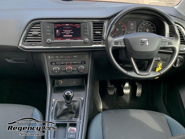 Used SEAT Ateca 2018 for sale - 75810963: Photo 18
