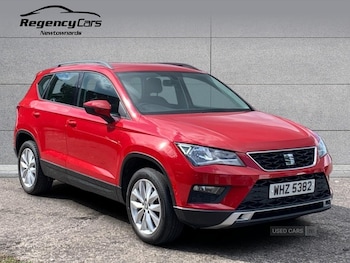 2018 - 1.0 TSI Ecomotive SE [EZ] 5dr