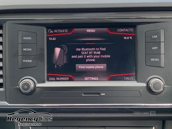 Used SEAT Ateca 2018 for sale - 75810963: Photo 20