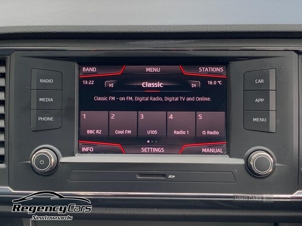 Used SEAT Ateca 2018 for sale - 75810963: Photo 21