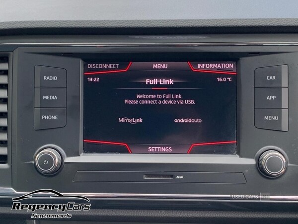 Used SEAT Ateca 2018 for sale - 75810963: Photo 22