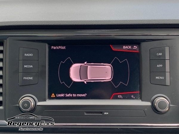 Used SEAT Ateca 2018 for sale - 75810963: Photo 23