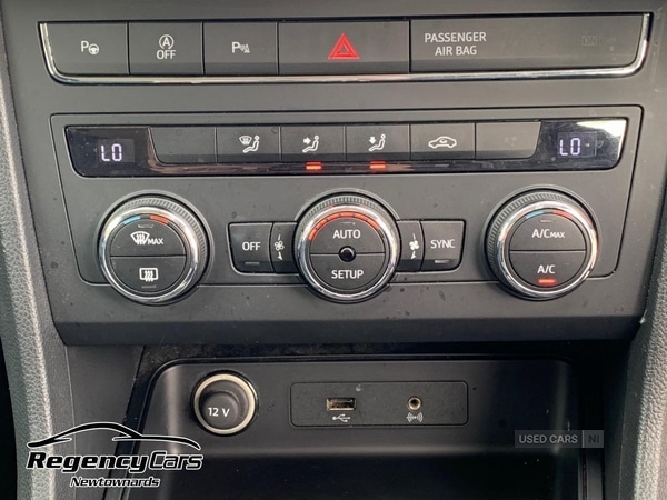 Used SEAT Ateca 2018 for sale - 75810963: Photo 26