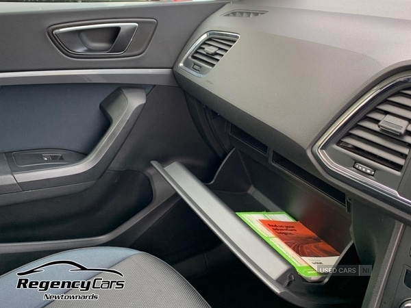 Used SEAT Ateca 2018 for sale - 75810963: Photo 29