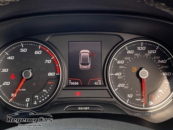 Used SEAT Ateca 2018 for sale - 75810963: Photo 30