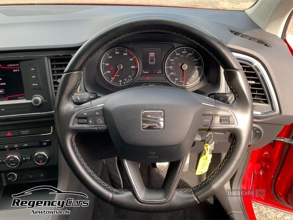 Used SEAT Ateca 2018 for sale - 75810963: Photo 31