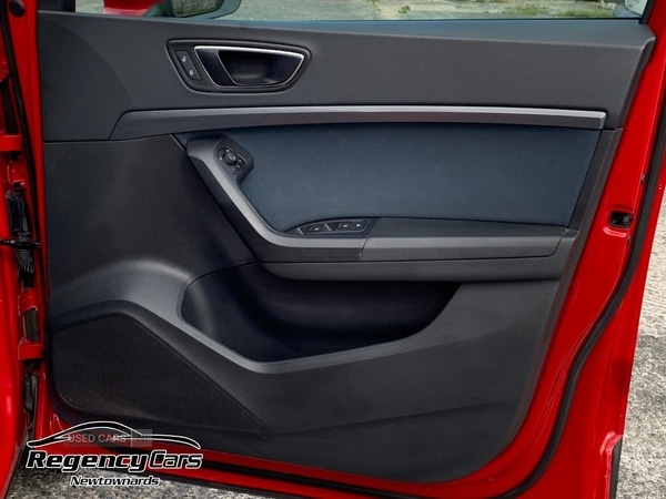 Used SEAT Ateca 2018 for sale - 75810963: Photo 36