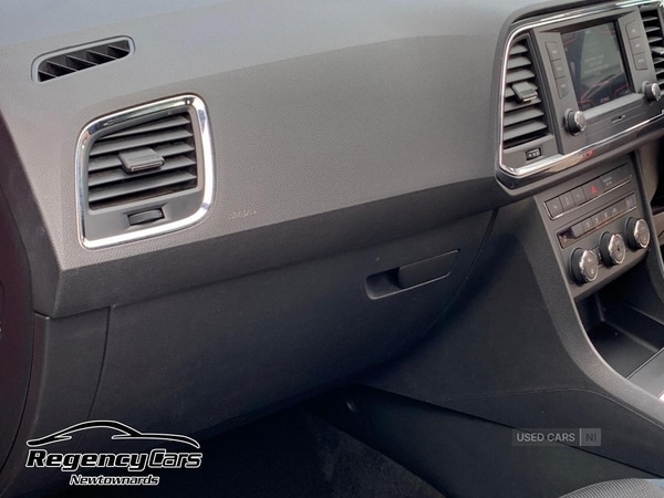 Used SEAT Ateca 2018 for sale - 75810963: Photo 37