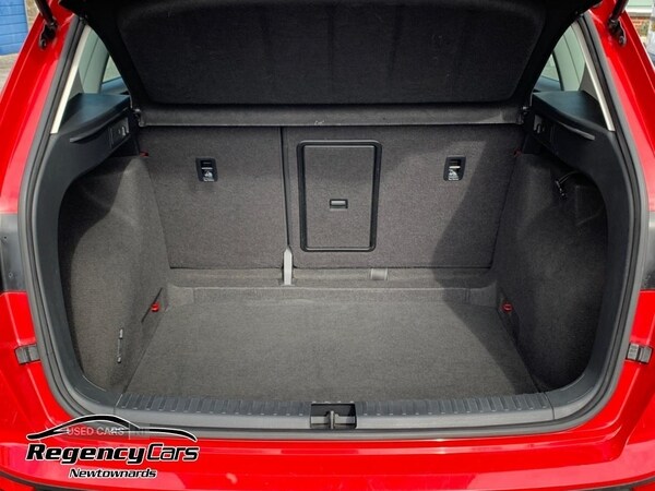 Used SEAT Ateca 2018 for sale - 75810963: Photo 38