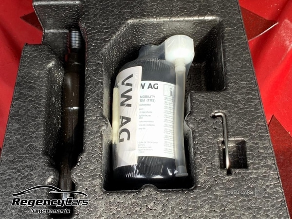 Used SEAT Ateca 2018 for sale - 75810963: Photo 39