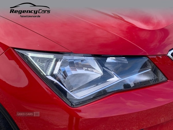 Used SEAT Ateca 2018 for sale - 75810963: Photo 40