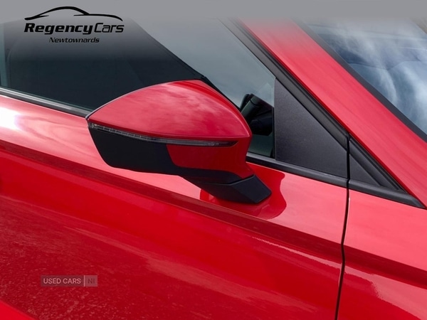 Used SEAT Ateca 2018 for sale - 75810963: Photo 41