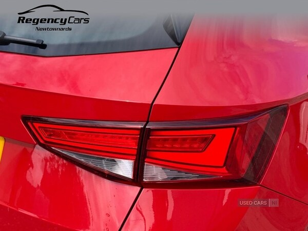 Used SEAT Ateca 2018 for sale - 75810963: Photo 42