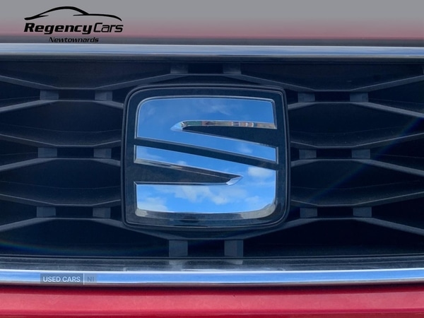 Used SEAT Ateca 2018 for sale - 75810963: Photo 43