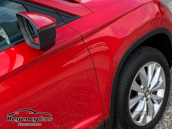 Used SEAT Ateca 2018 for sale - 75810963: Photo 46