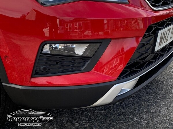 Used SEAT Ateca 2018 for sale - 75810963: Photo 47