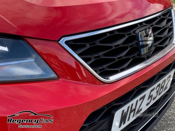 Used SEAT Ateca 2018 for sale - 75810963: Photo 49