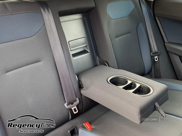 Used SEAT Ateca 2018 for sale - 75810963: Photo 50