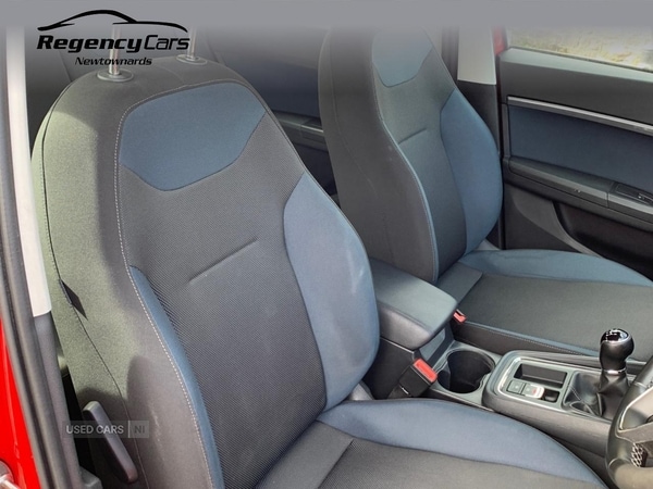 Used SEAT Ateca 2018 for sale - 75810963: Photo 51