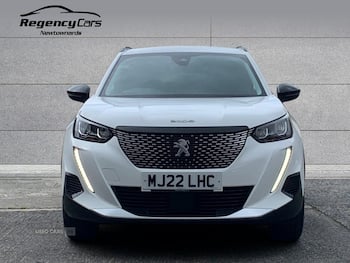Used Peugeot 2008 2022 for sale - 79646830: Photo