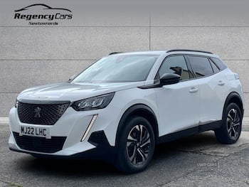 Used Peugeot 2008 2022 for sale - 79646830: Photo
