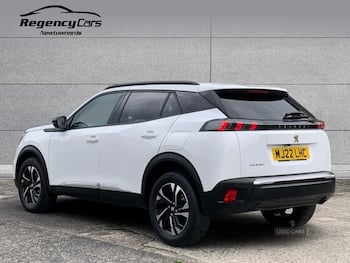 Used Peugeot 2008 2022 for sale - 79646830: Photo