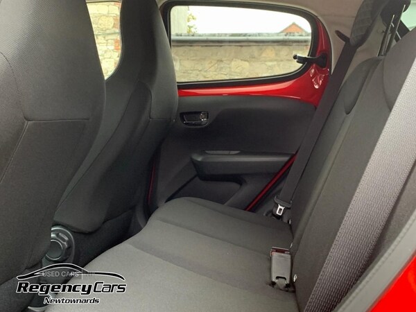 Used Peugeot 108 2022 for sale - 76308745: Photo 11