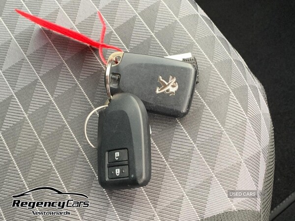 Used Peugeot 108 2022 for sale - 76308745: Photo 16