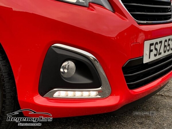 Used Peugeot 108 2022 for sale - 76308745: Photo 18