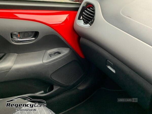 Used Peugeot 108 2022 for sale - 76308745: Photo 19