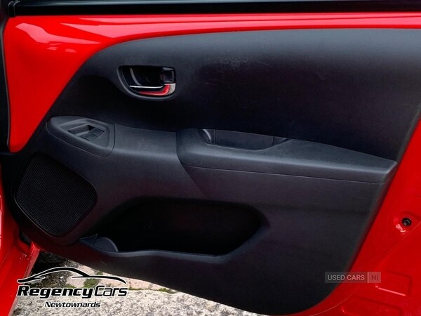 Used Peugeot 108 2022 for sale - 76308745: Photo 20