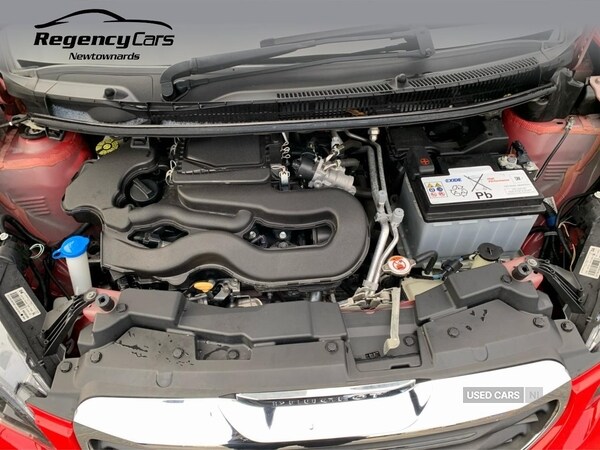 Used Peugeot 108 2022 for sale - 76308745: Photo 21