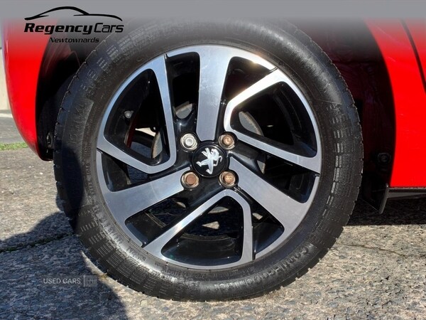 Used Peugeot 108 2022 for sale - 76308745: Photo 23